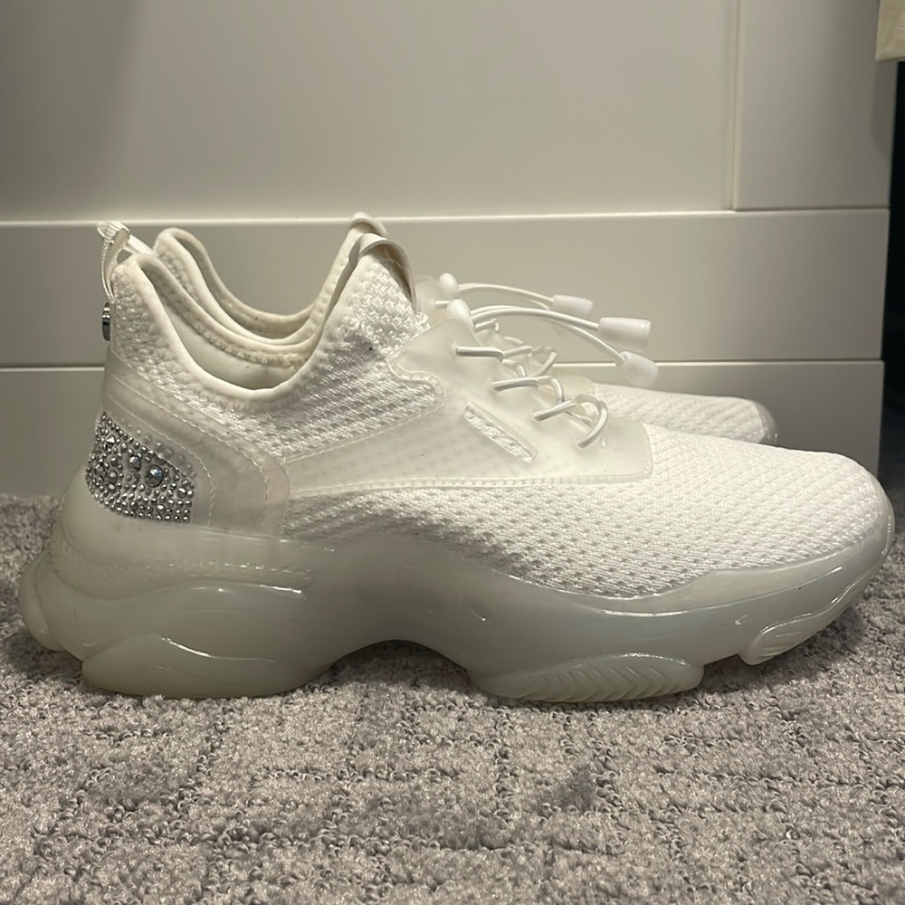 Steve Madden Ny90 Sneakers